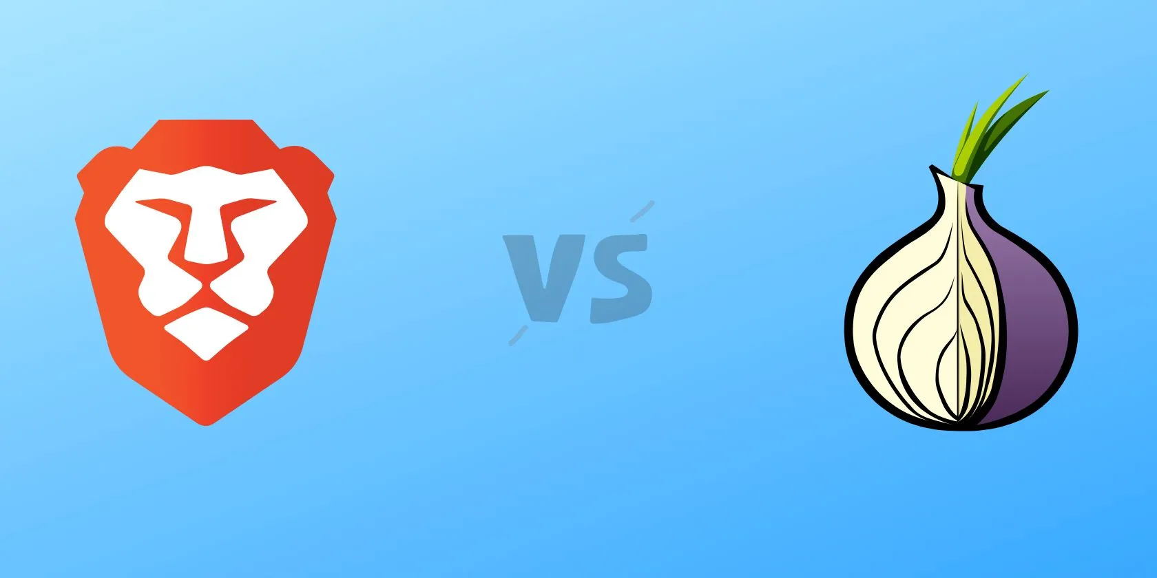 Tor browser vs. brave: security and performance comparison