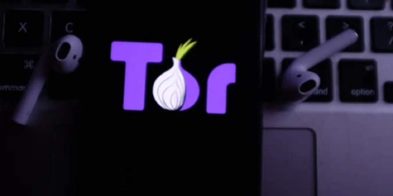 Slow browsing speeds due to onion routing tor browser