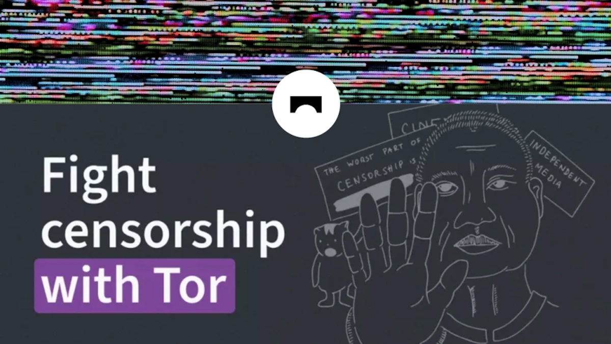 Bypassing censorship and accessing restricted content tor browser